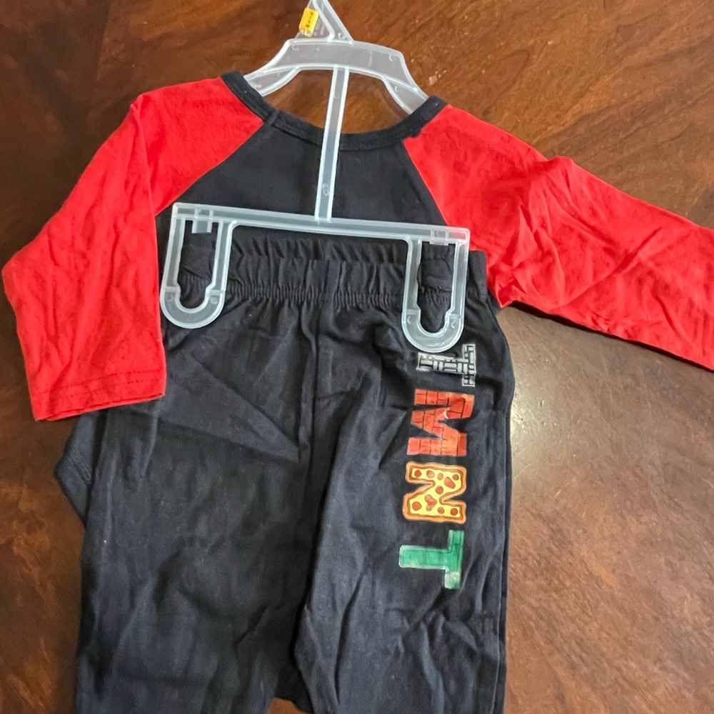 Baby clothes